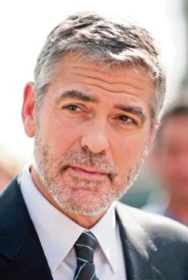 Anillo de novia de Clooney causa incomodidad