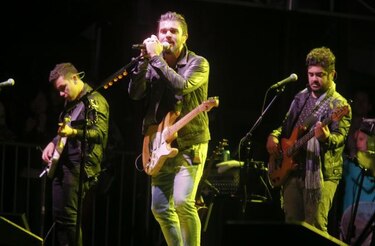 Juanes presume de raíces latinas en su conquista de Estados Unidos