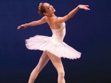 Para celebrar la participación y la educación de la danza