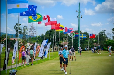 The Panama Championship, un duro desafío en el Korn Ferry Tour