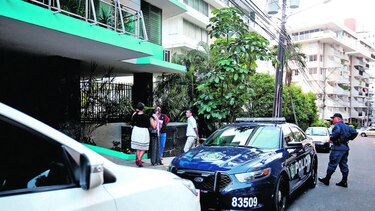 Sinaproc confirma riesgos en P.H.