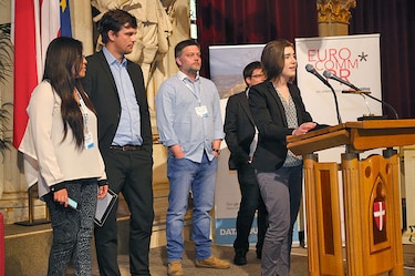 Premian a la investigación periodística que sacó a relucir las prácticas de Mossack Fonseca