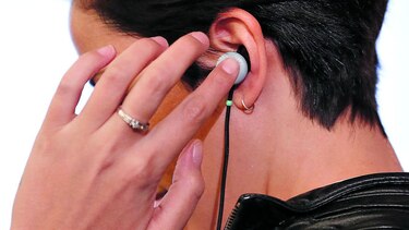 Auriculares traducen en tiempo real