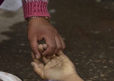 Sismólogos fueron a Nepal una semana antes del terremoto