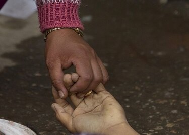 Sismólogos fueron a Nepal una semana antes del terremoto