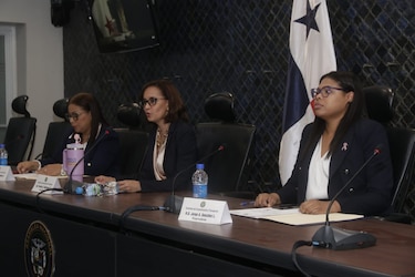 Avanza el proyecto que establece sanciones de hasta $500 por no usar la silla infantil en vehículos