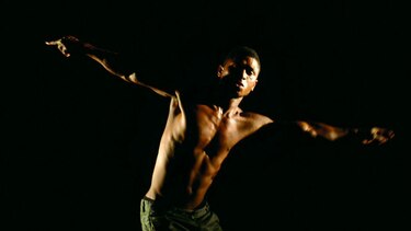 Danza con rumbo norte