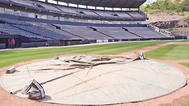 Panamá, capital del béisbol regional