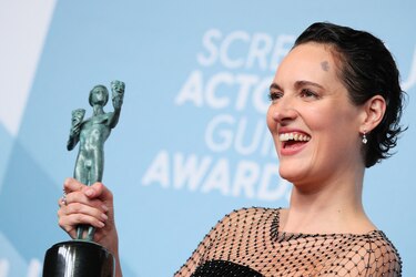La creadora de ‘Fleabag’, Phoebe Waller-Bridge, protagonizará la próxima ‘Indiana Jones´’