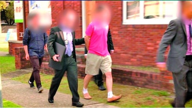 Detienen en Australia a ‘agente norcoreano’