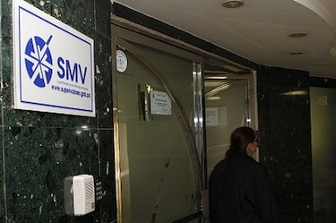 Títulos de Istmo Re dejarán de negociarse en la Bolsa