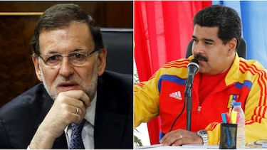 España dispuesta a dialogar con Venezuela sobre 'base del respeto recíproco'