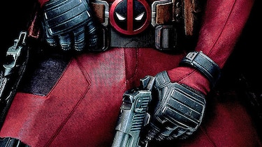 Personaje Deadpool tendrá una exposición por el estreno de su película