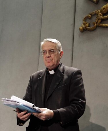 Sin fecha para el cónclave en El Vaticano