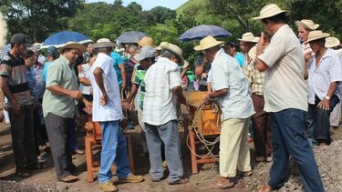 Oficializan detención de joven involucrado en homicidio de ancianos en Herrera