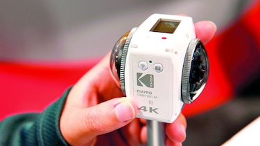 Imágenes en 360 grados