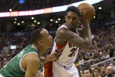 Lou Williams gana premio al mejor suplente de la NBA