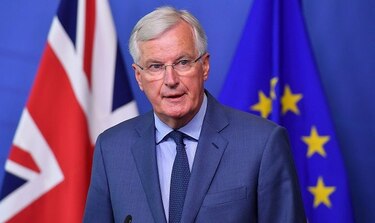 Nueva ronda de negociaciones sobre Brexit termina sin acuerdo