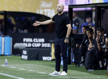 Mascherano, ‘muy dolido y preocupado’ tras la goleada en Orlando