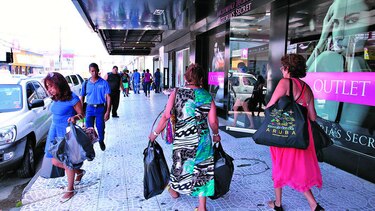 IMAE crece 6.24% en primer cuatrimestre