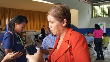 Defensora aún espera respuesta a pedido sobre el cierre de cárcel en Punta Coco