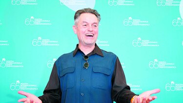Muere el director Jonathan Demme