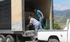 Productores envían más de 150 mil cajas de legumbres a todo el país