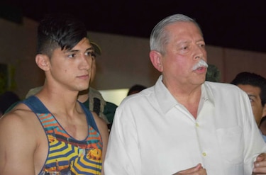 Futbolista Alan Pulido golpeó a captor y logró pedir auxilio