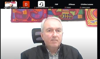 Dos antiguos directores de BPA explican el entramado utilizado para mover los dineros de Odebrecht