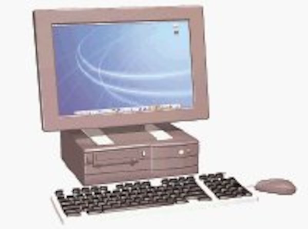 Powerpc Toy ¿Qué son los ‘power toys’? | La Prensa Panamá