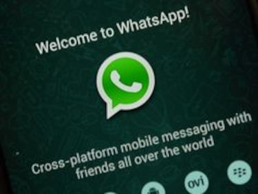 Justicia de Brasil bloquea WhatsApp por 48 horas