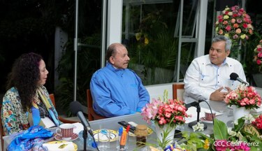 La financiación del BCIE a los gobiernos autoritarios de Nicaragua y El Salvador