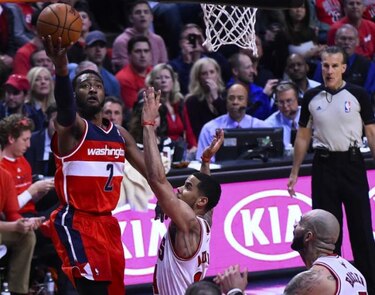 Wizards se clasifican; Grizzlies y Clippers están a un paso