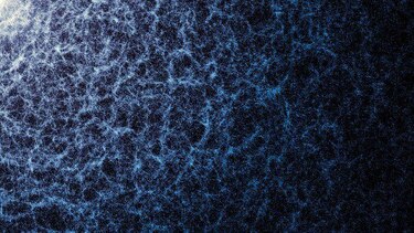 Qué revela el mayor mapa en 3D del universo que jamás se haya hecho