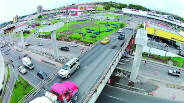 Puente de Villa Lucre será sometido a mantenimiento
