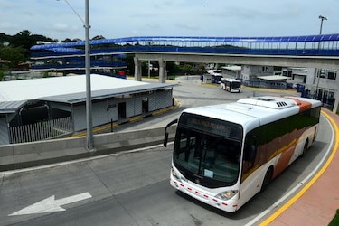 Demanda de Mi Bus contra el Estado panameño es analizada en corte de París