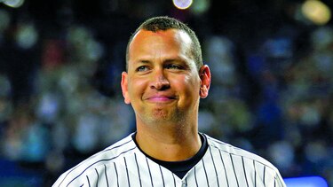 A-Rod será asesor especial de los Yankees