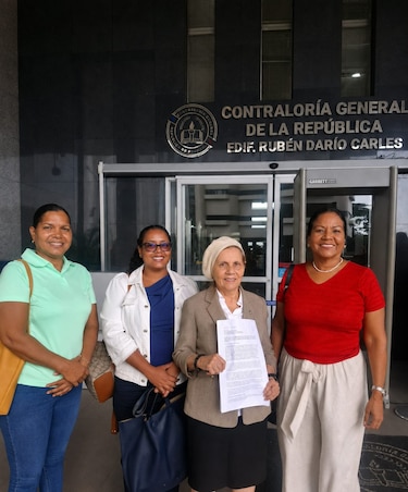 Denuncian ante la Antai y Contraloría a la representante de Ancón, Yamireth Batista