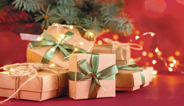 Una Navidad sostenible