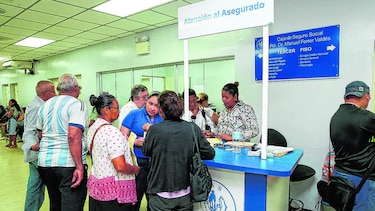 Esperanza para pacientes con cirugías atrasadas