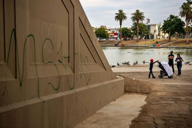 ¿Qué presencia tiene en Estados Unidos el Tren de Aragua?