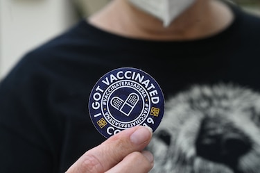 Covid-19 aumenta riesgo de miocarditis, según estudio de la CDC