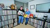 Vinilos: un ritual que vuelve a sonar