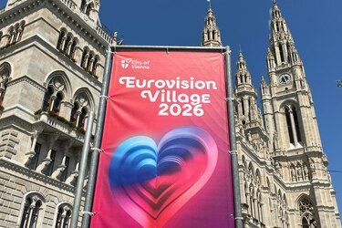Festival de Eurovisión pierde 35 millones de espectadores en su edición sin España