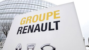 Renault mantendrá alianza con Nissan y Mitsubishi