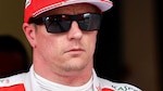 Ferrari mantiene a Vettel y Raikkonen para la temporada 2017