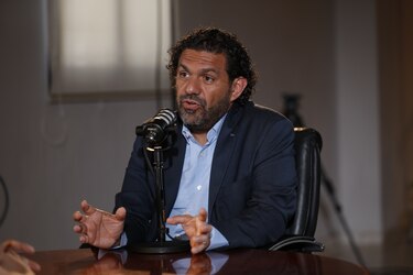 Semiconductores: por qué se les llama ‘el petróleo moderno’, según el asesor de Senacyt, Carlos Salinas
