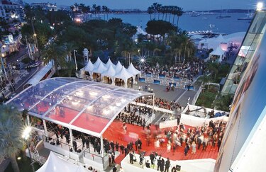 Cannes revelará la selección oficial de su edición cancelada