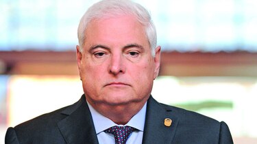 El argumento de la Corte para no admitir una denuncia contra Martinelli: 'Los querellantes no tienen legitimidad'