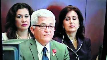 OEA busca soluciones a la crisis